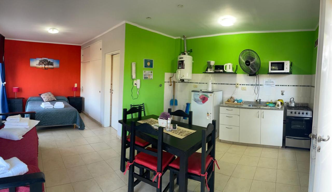 Apart Altos Del Golf Colón Dış mekan fotoğraf