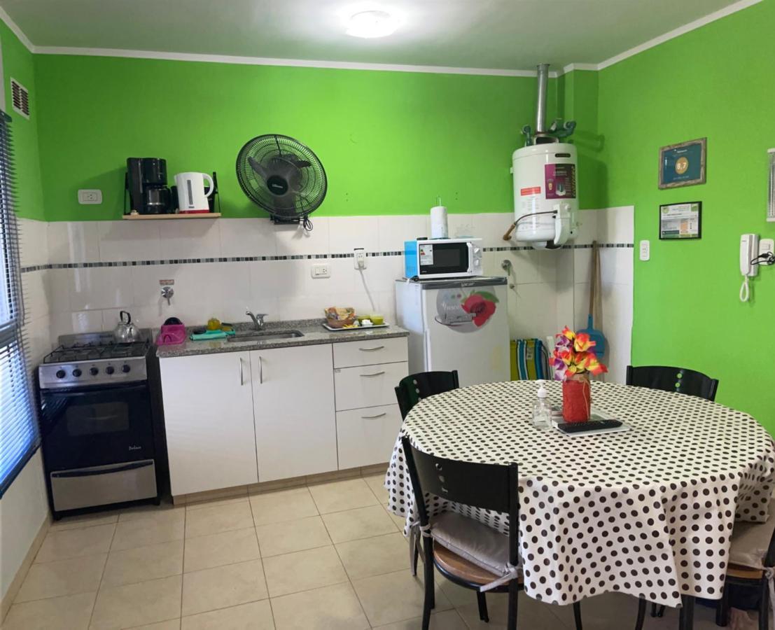Apart Altos Del Golf Colón Dış mekan fotoğraf