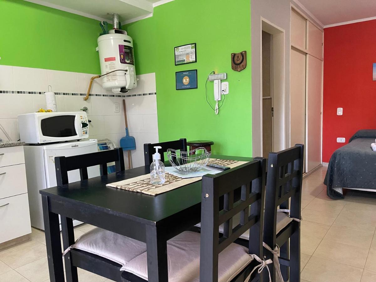 Apart Altos Del Golf Colón Dış mekan fotoğraf