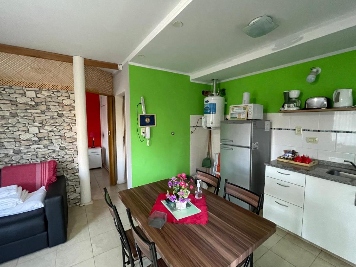 Apart Altos Del Golf Colón Dış mekan fotoğraf