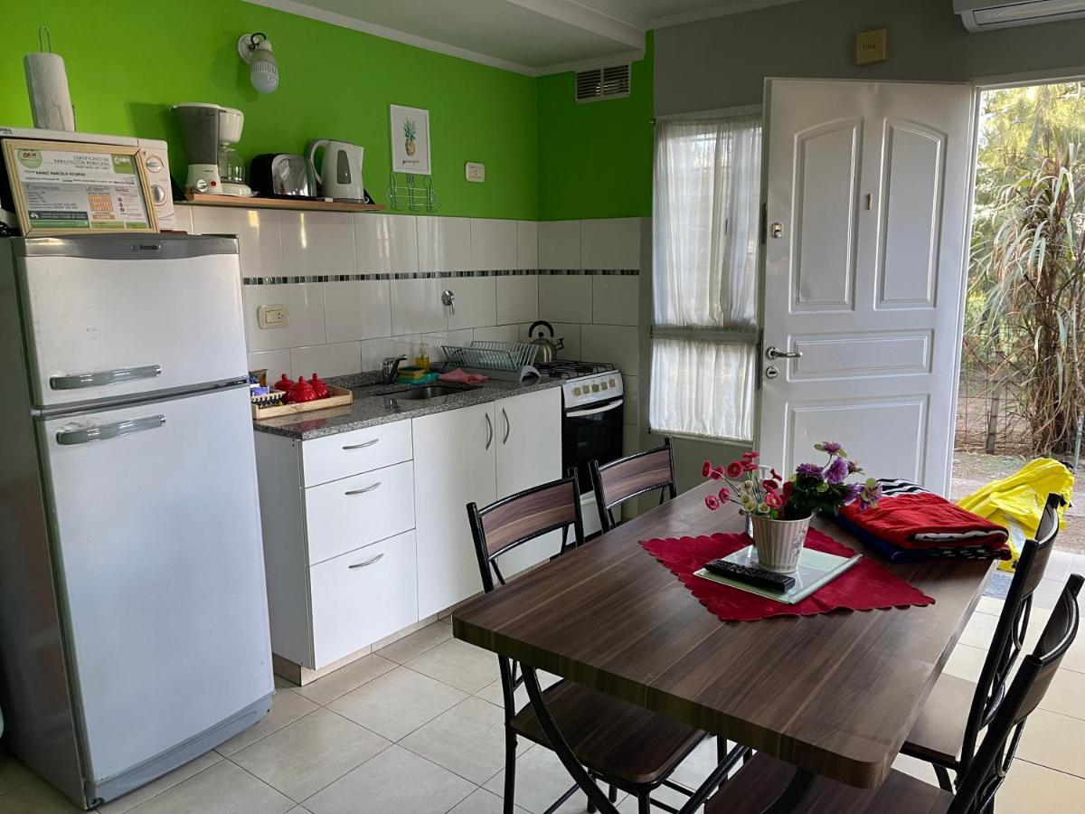 Apart Altos Del Golf Colón Dış mekan fotoğraf