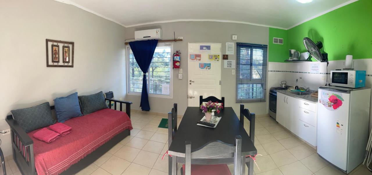 Apart Altos Del Golf Colón Dış mekan fotoğraf
