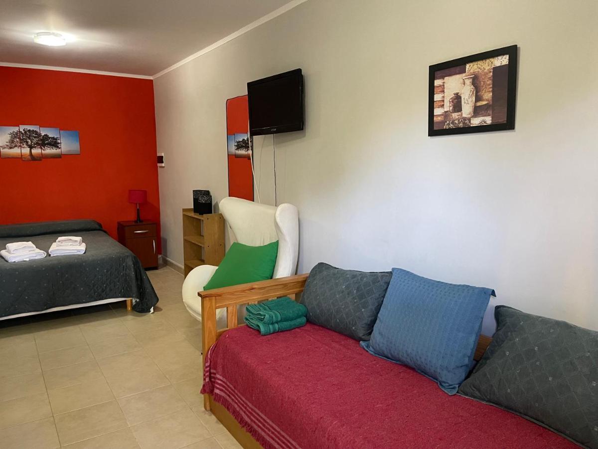 Apart Altos Del Golf Colón Dış mekan fotoğraf