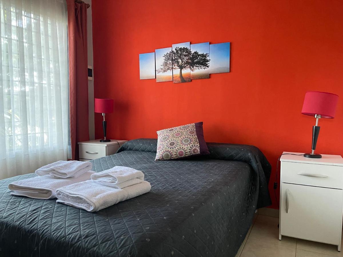 Apart Altos Del Golf Colón Dış mekan fotoğraf