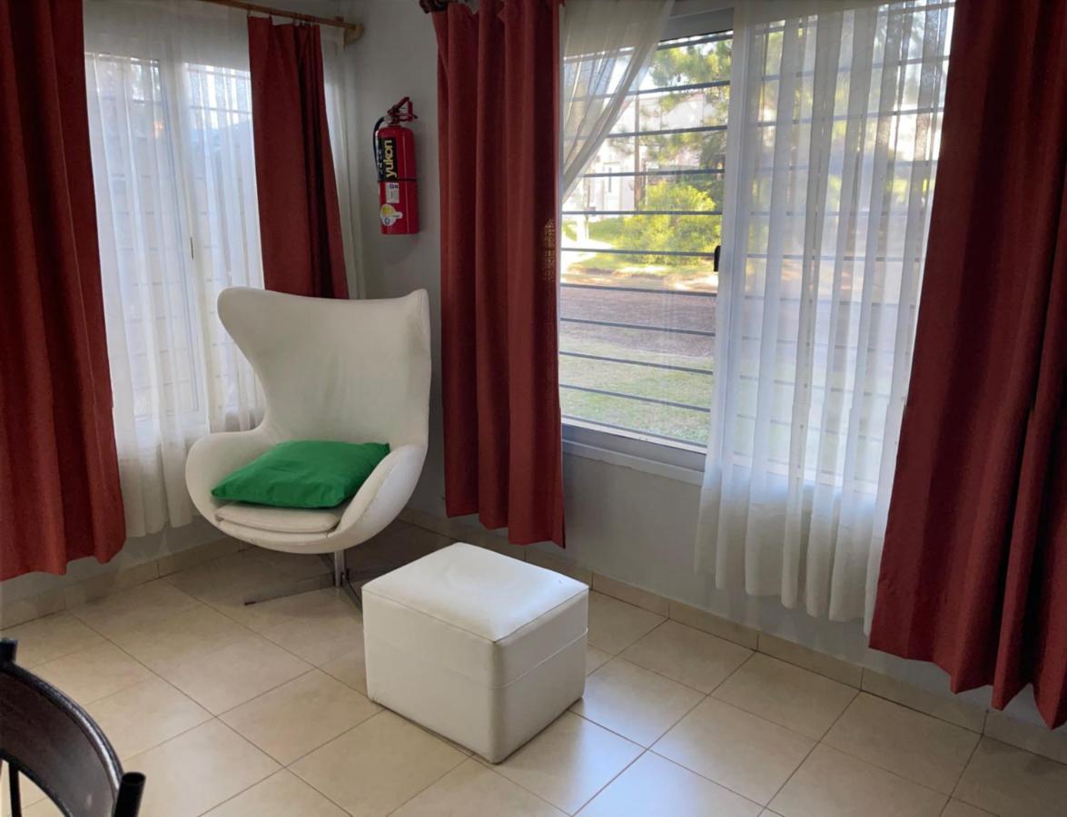 Apart Altos Del Golf Colón Dış mekan fotoğraf