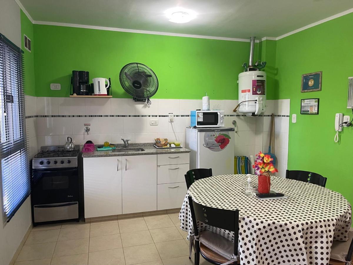 Apart Altos Del Golf Colón Dış mekan fotoğraf