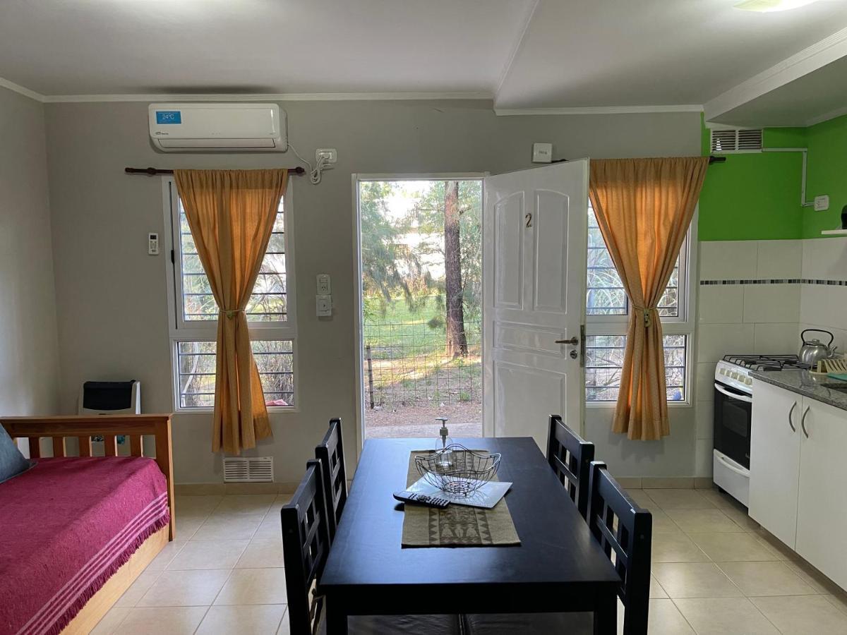 Apart Altos Del Golf Colón Dış mekan fotoğraf