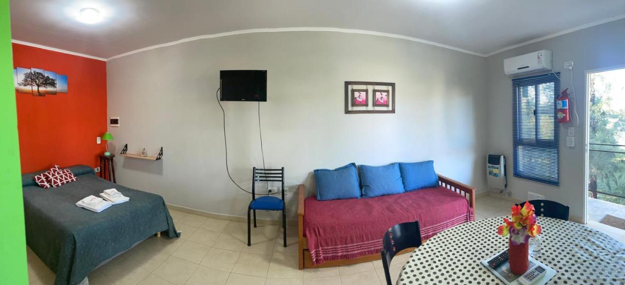 Apart Altos Del Golf Colón Dış mekan fotoğraf