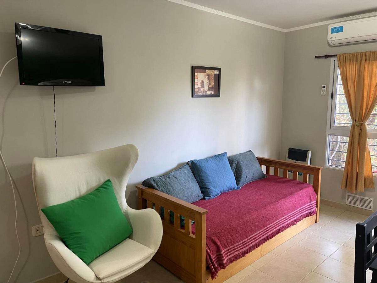 Apart Altos Del Golf Colón Dış mekan fotoğraf