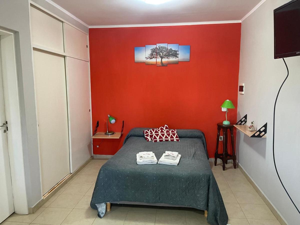 Apart Altos Del Golf Colón Dış mekan fotoğraf