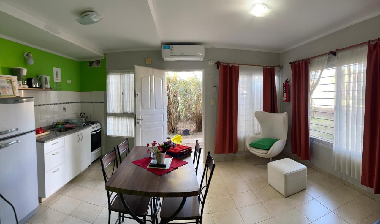 Apart Altos Del Golf Colón Dış mekan fotoğraf
