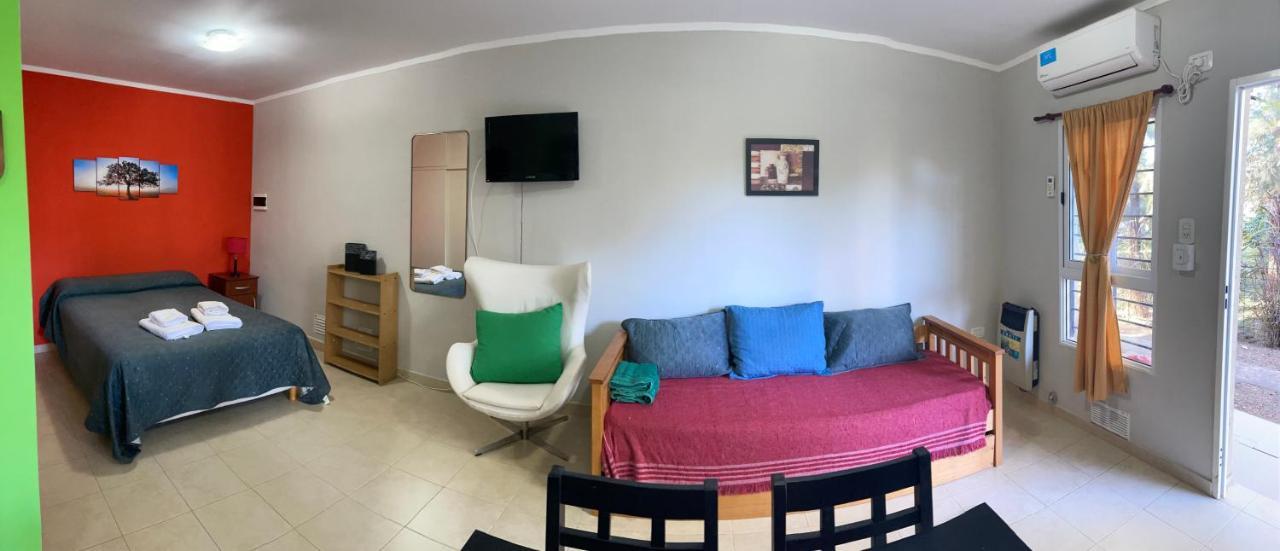 Apart Altos Del Golf Colón Dış mekan fotoğraf